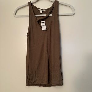 Express One Eleven tank